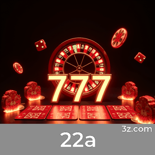 22a: Experiência Imersiva de Cassino para Brasileiros