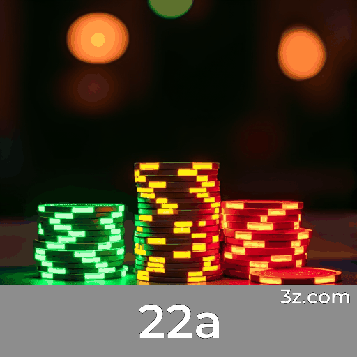 22a: Experimente a Emoção e Ganhe com Jogos de Cassino