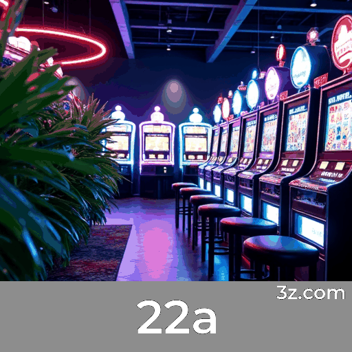 22a: Seu Portal de Apostas Seguro e Confiável