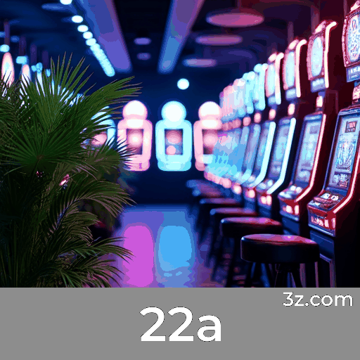 22a: Experimente a Emoção e Ganhe com Jogos de Cassino