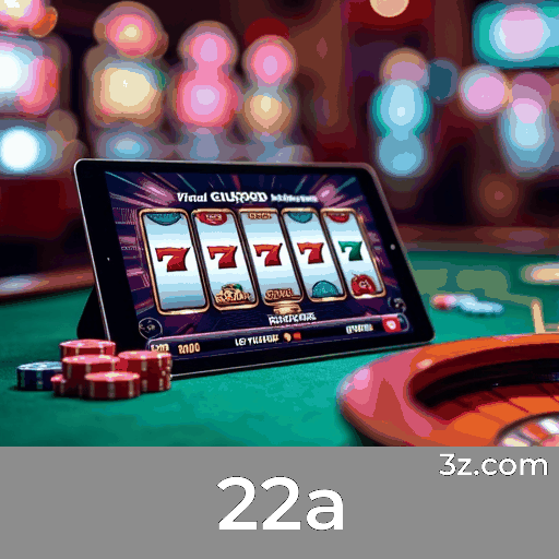 Inovação Tecnológica da 22a: Entretenimento de Próxima Geração