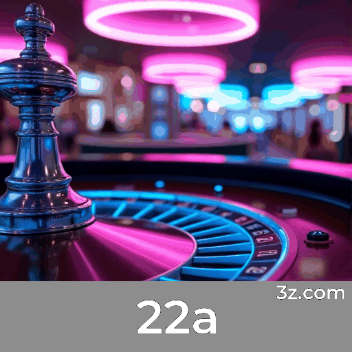 22a: Especialista em Apostas Esportivas de Excelência