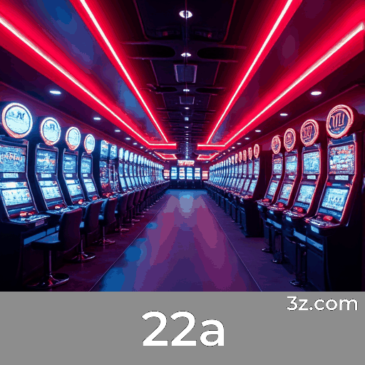 22a: O Mundo de Jogos Selecionados e Excelentes