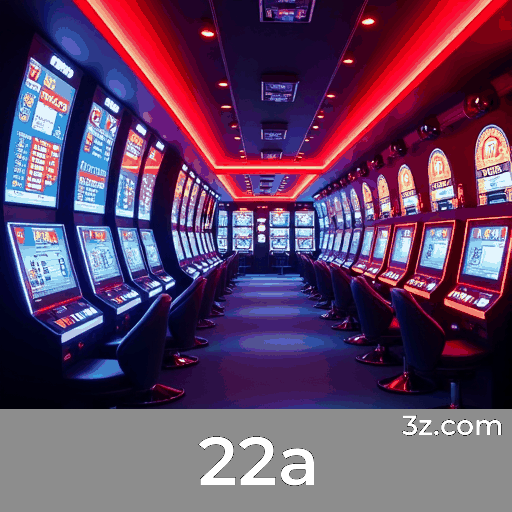 22a: Experimente a Emoção e Ganhe com Jogos de Cassino